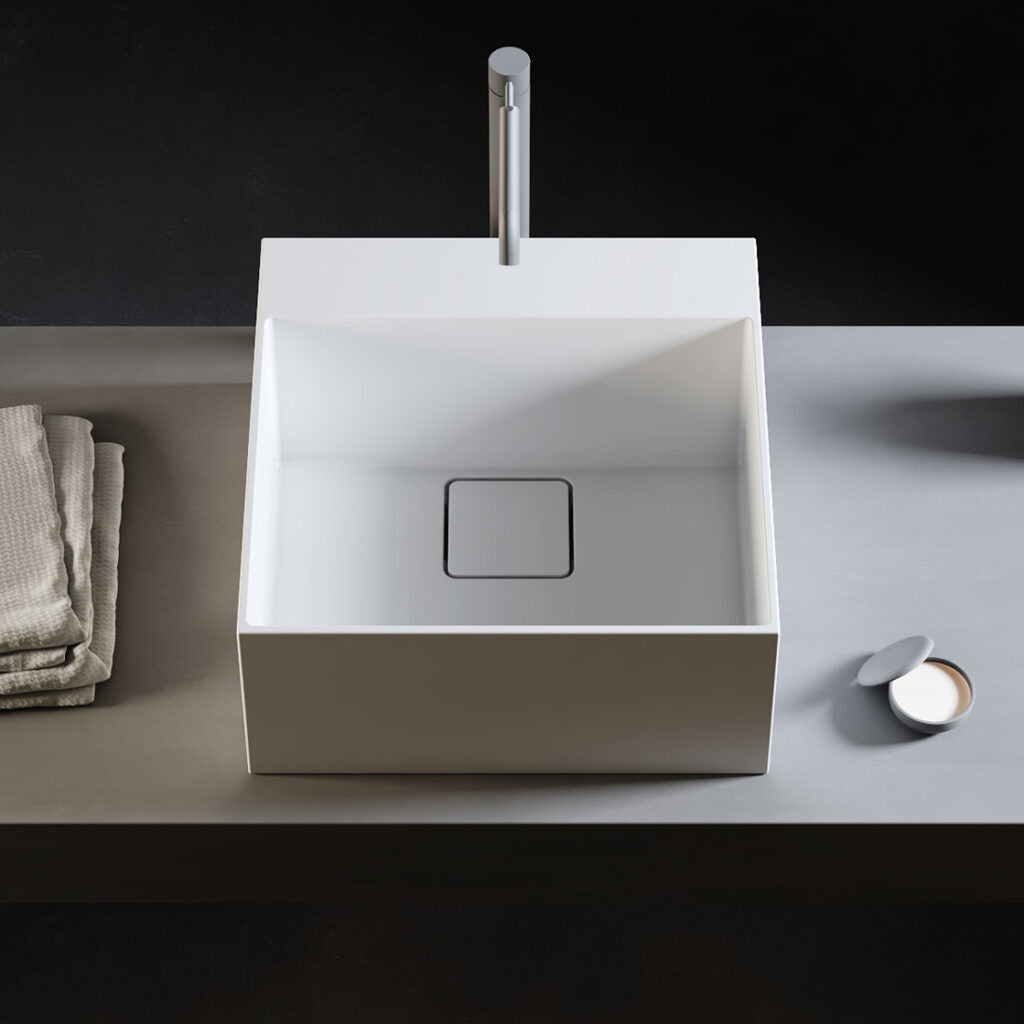 WASHBASINS