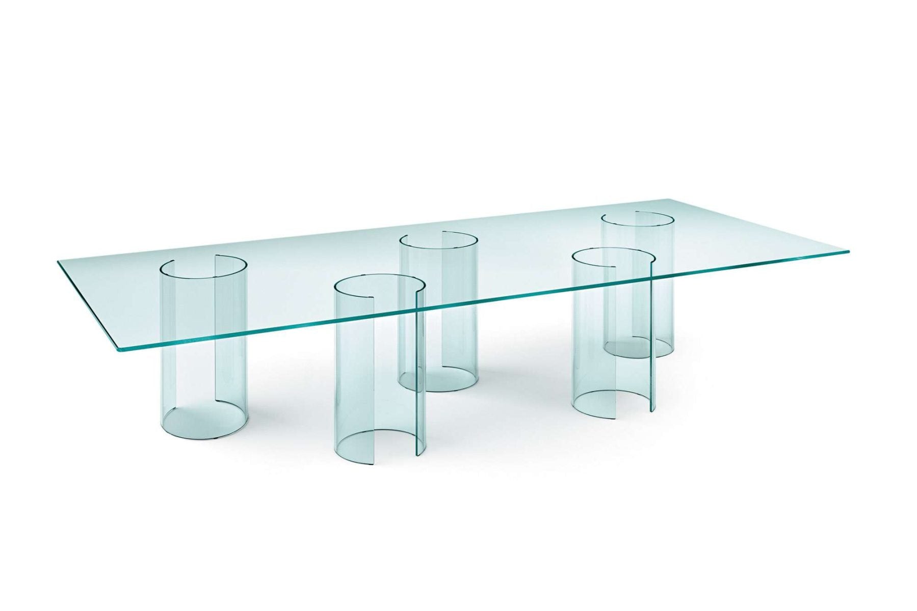 TABLES