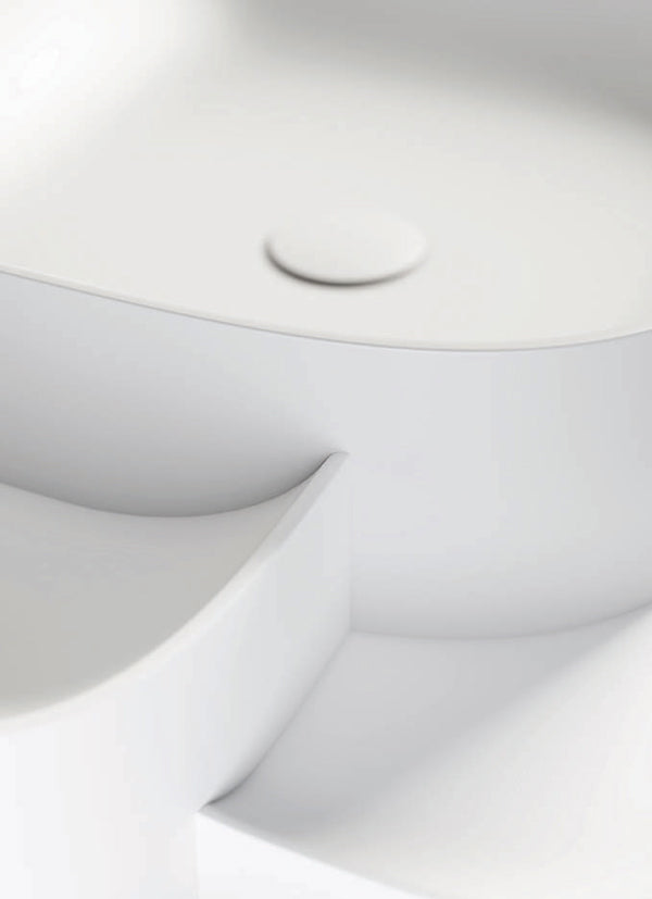 WASHBASINS