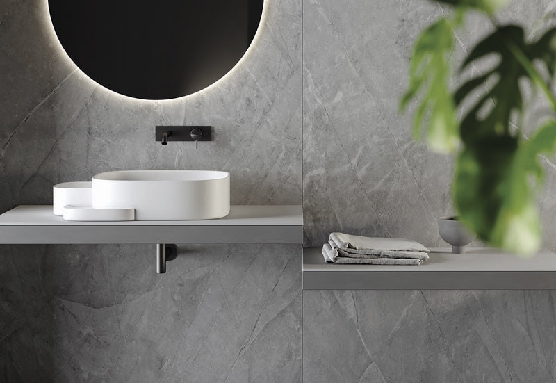 WASHBASINS