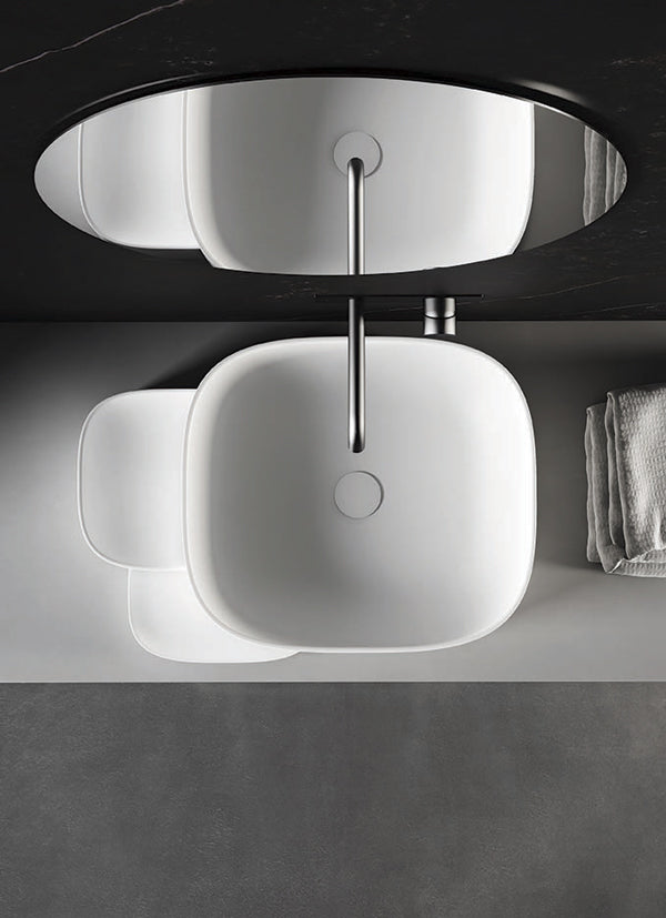WASHBASINS