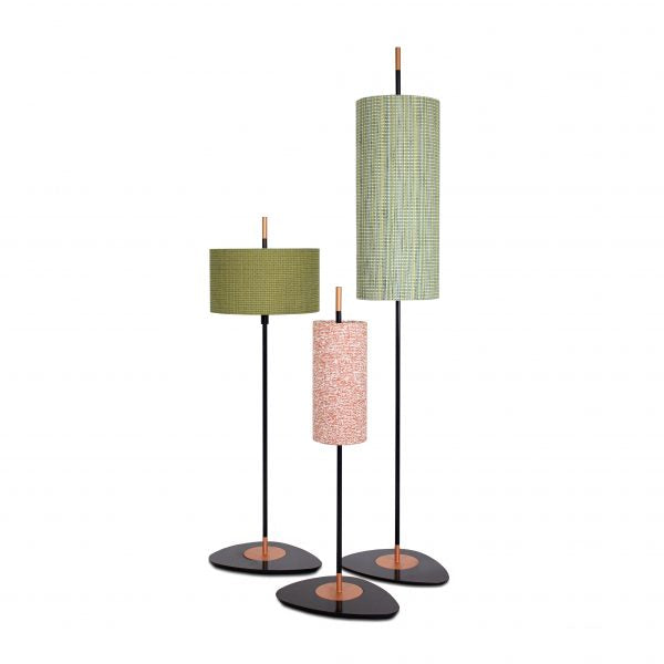 FLOOR LAMP