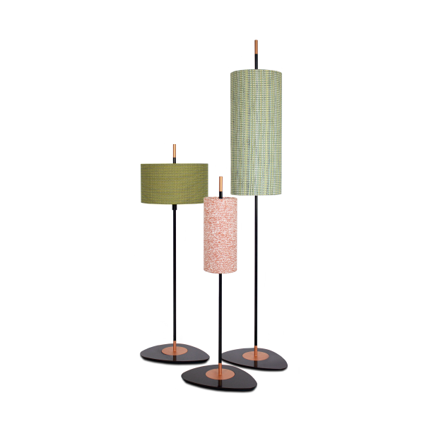 FLOOR LAMP