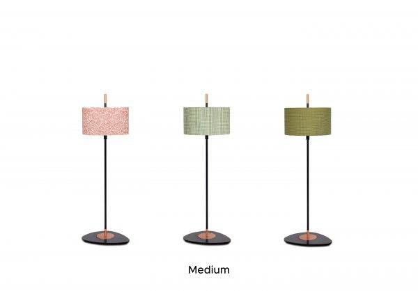 FLOOR LAMP