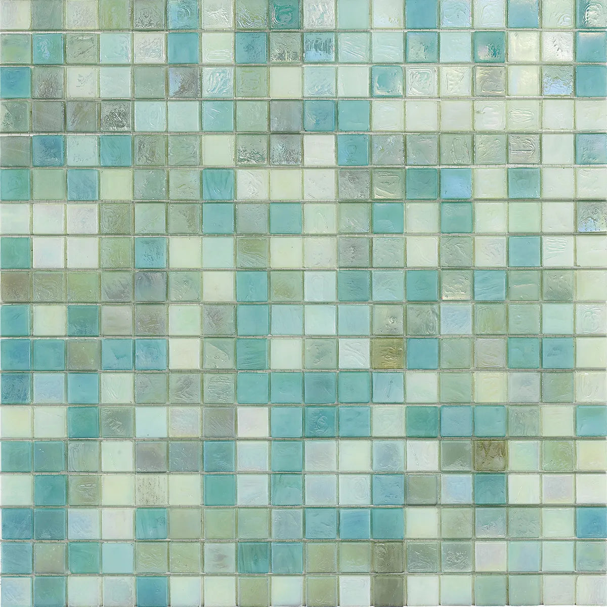 MOSAICS