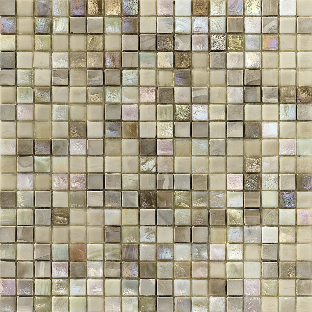MOSAICS