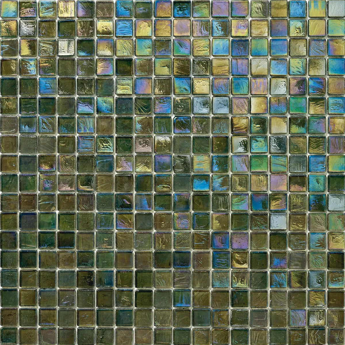 MOSAICS