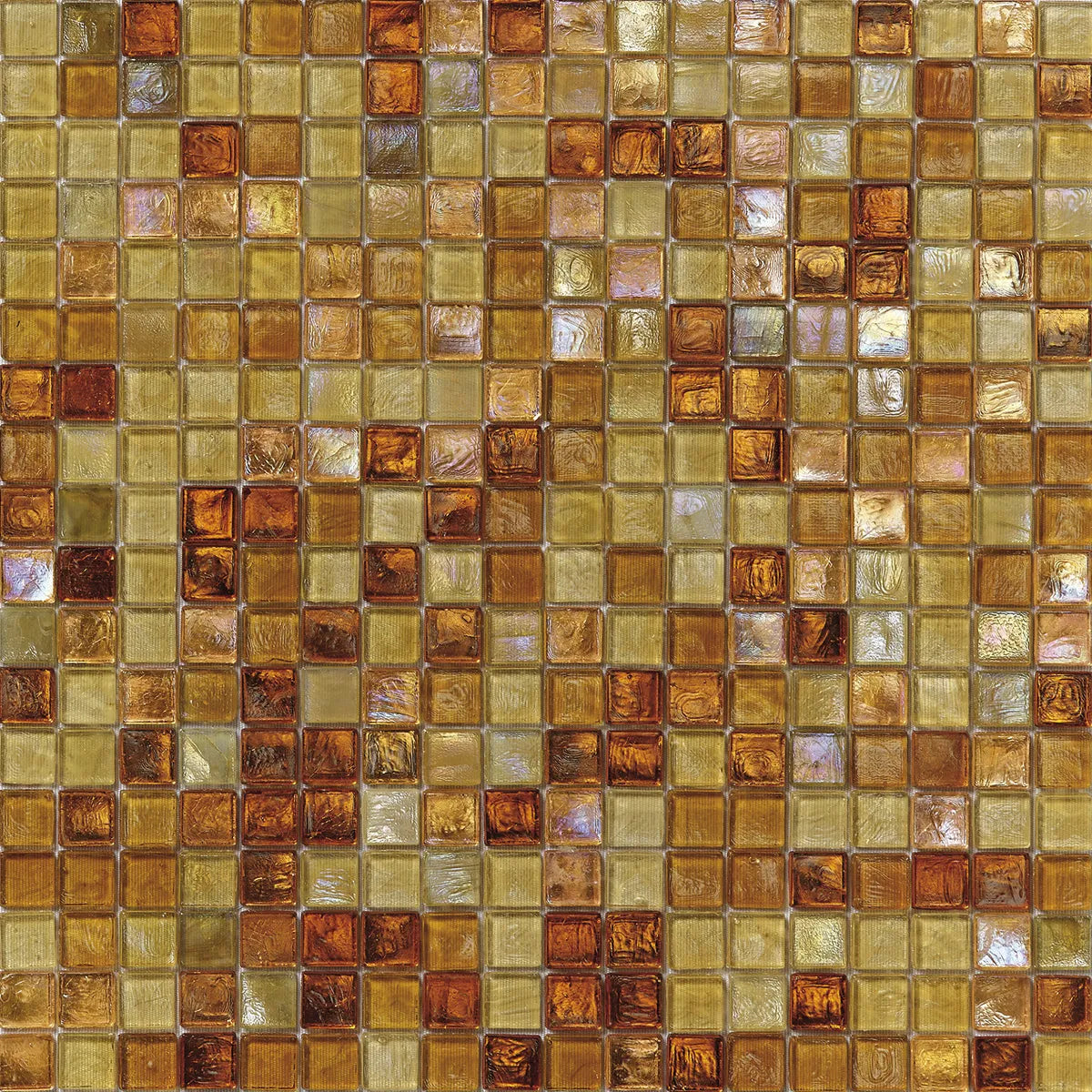 MOSAICS