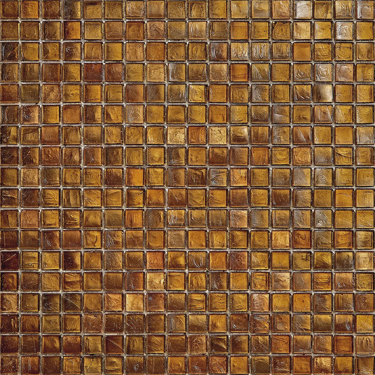 MOSAICS