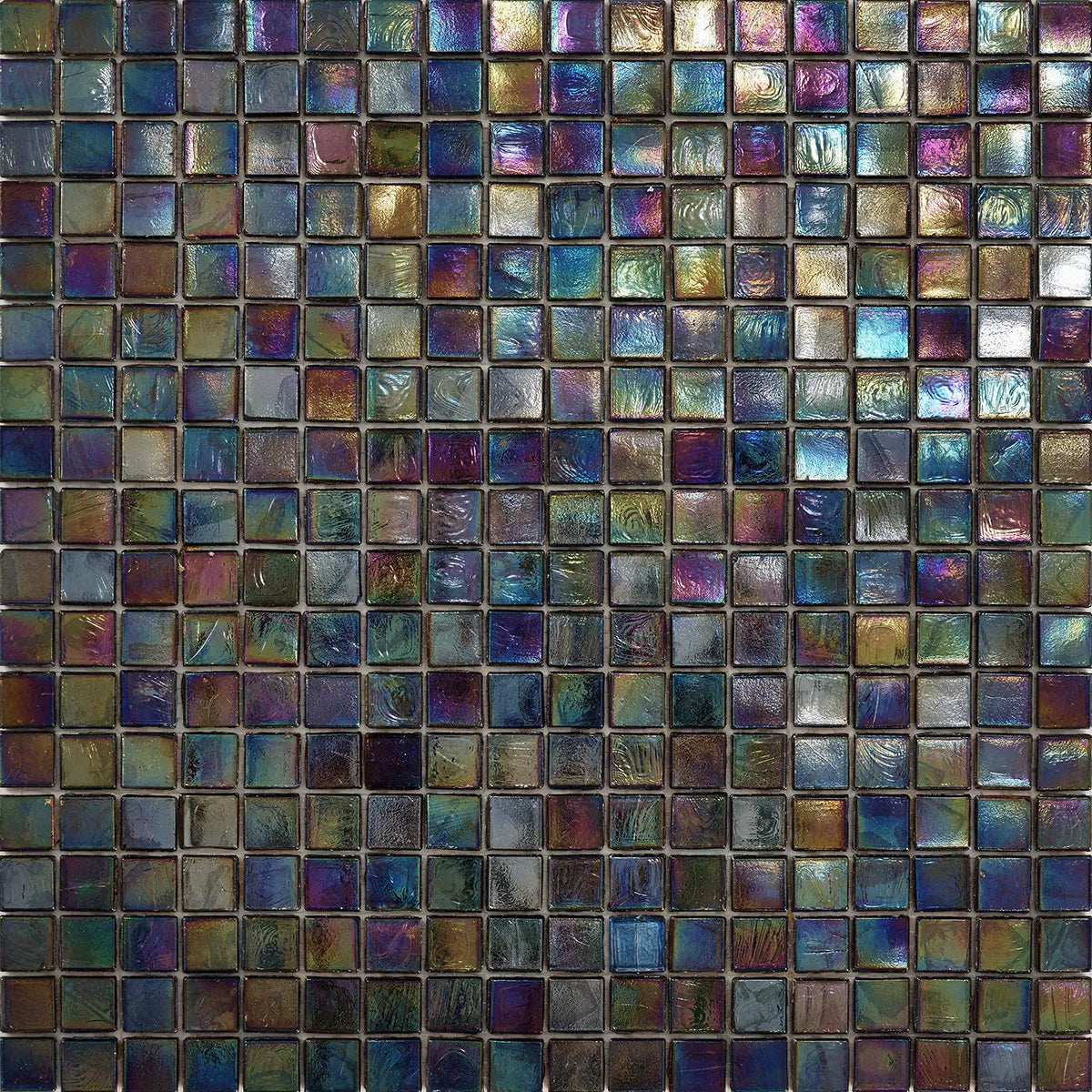 MOSAICS