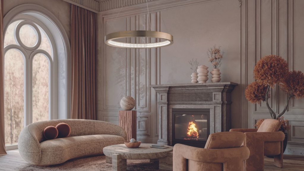 WALL LAMP