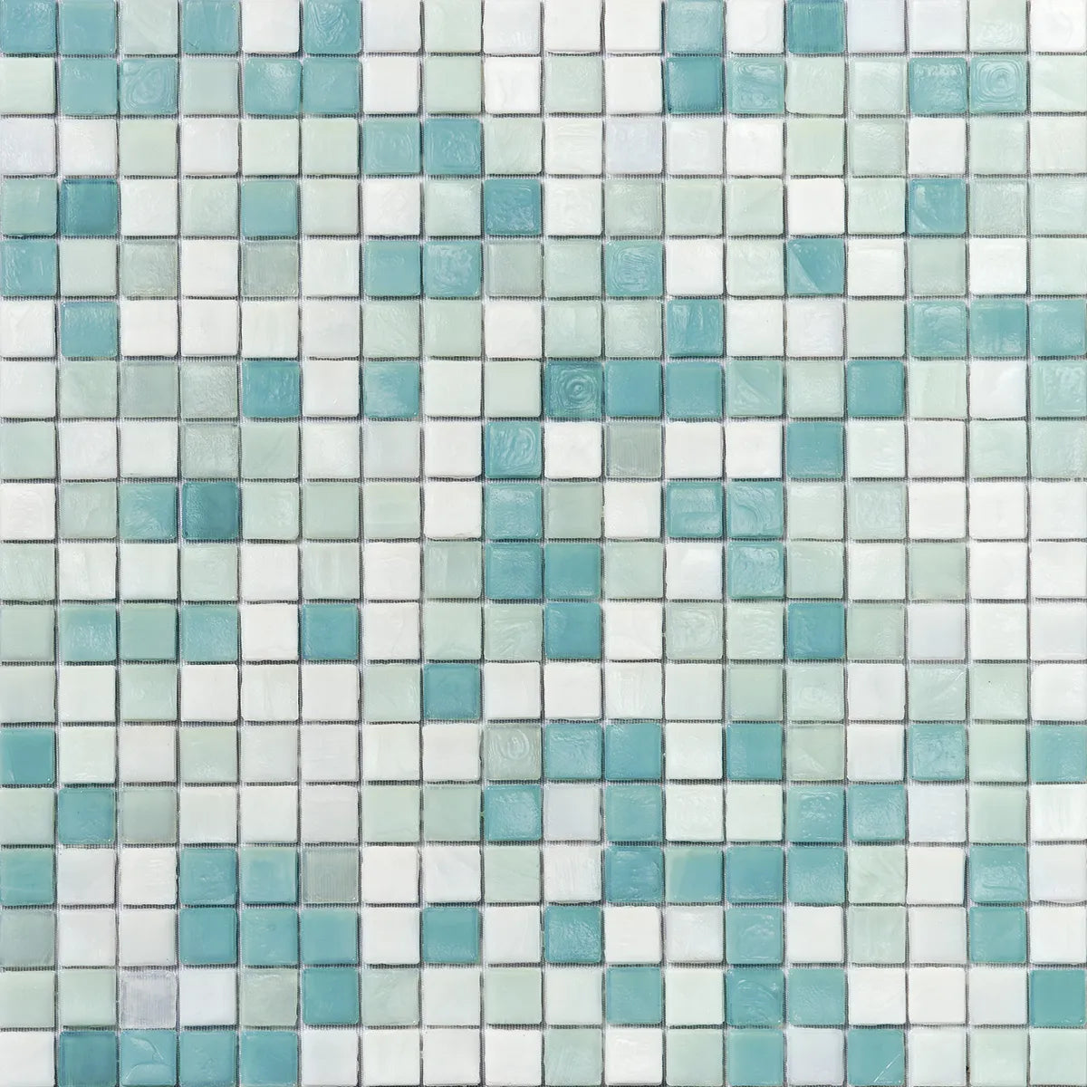 MOSAICS