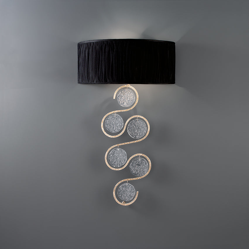 WALL LAMP