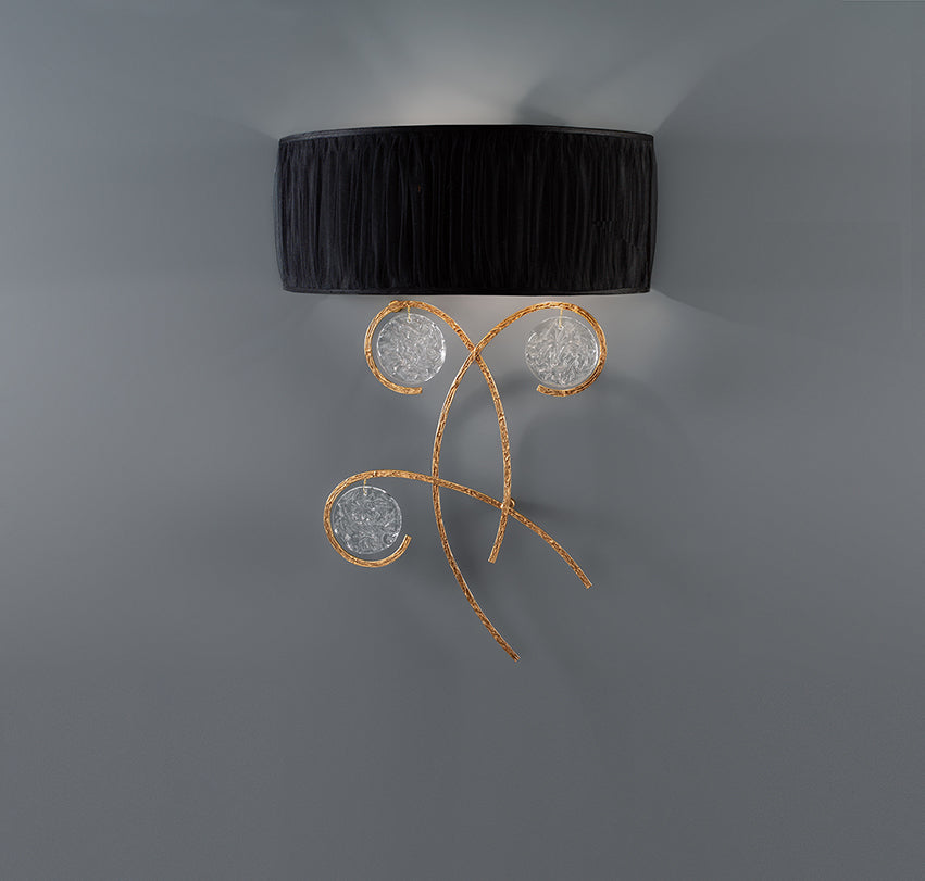 WALL LAMP