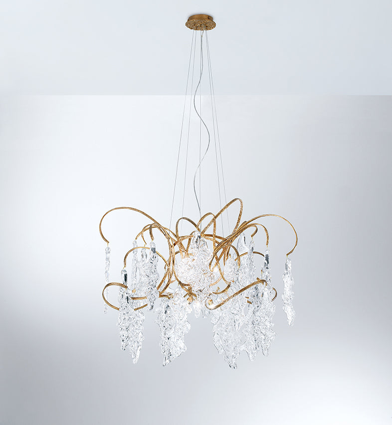 SUSPENSION LAMP