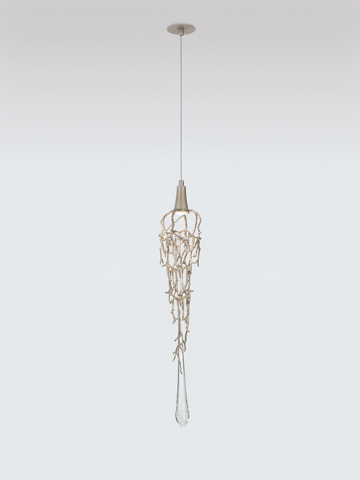 SUSPENSION LAMP