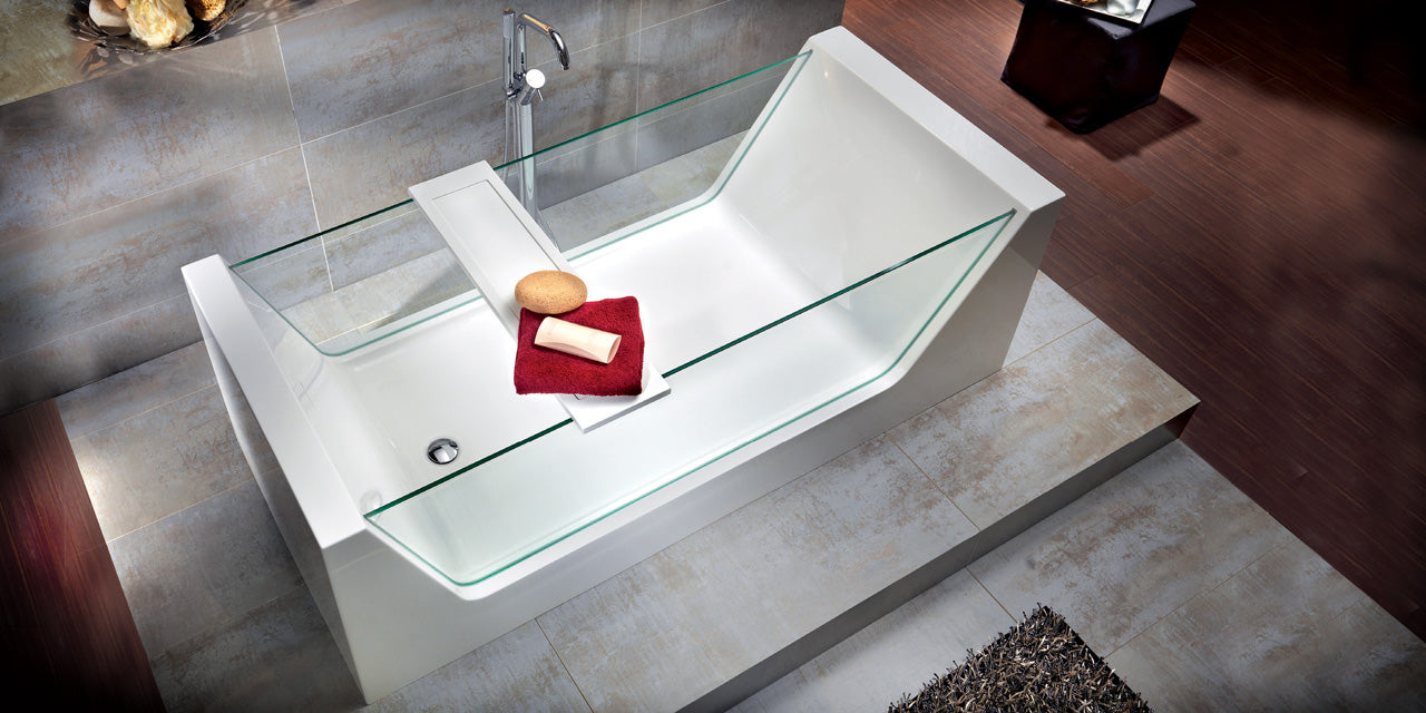 BATHTUBS
