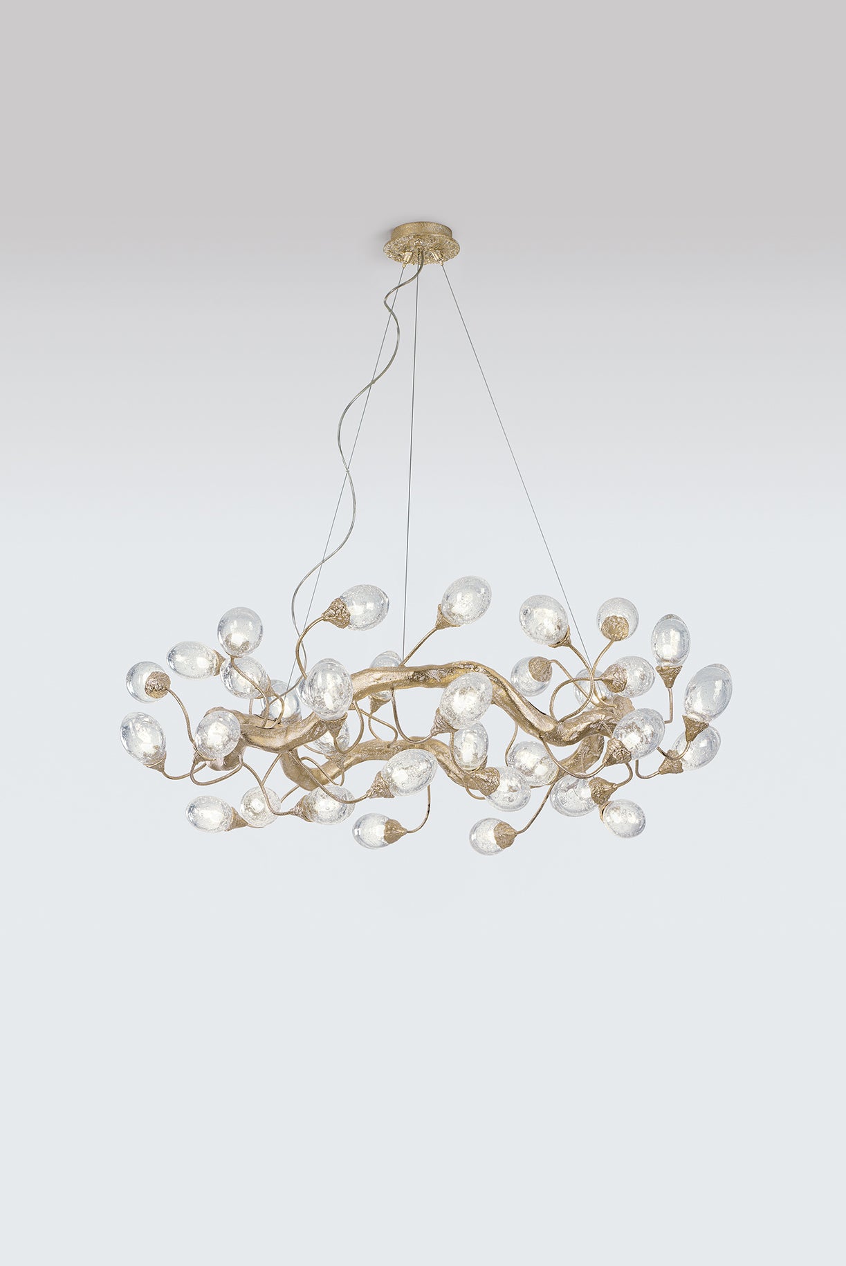 SUSPENSION LAMP