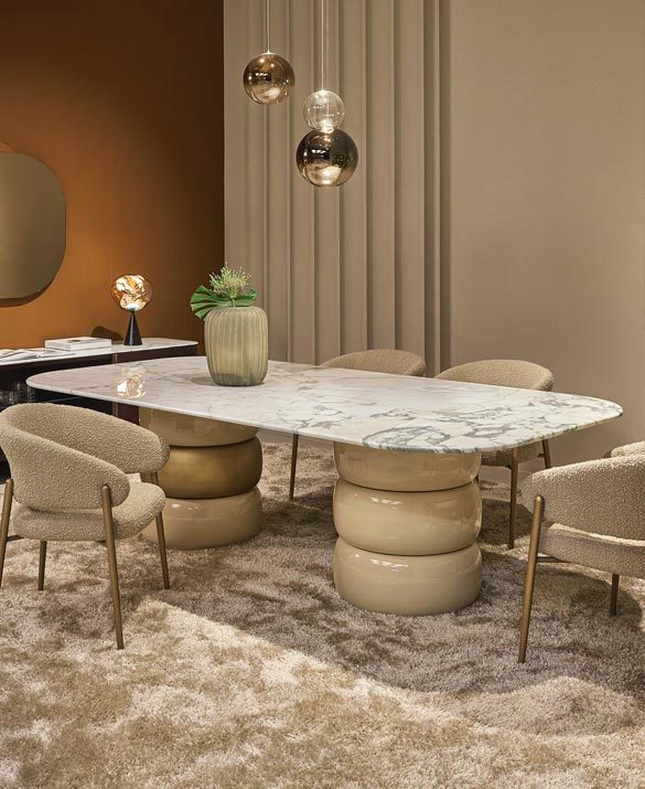 DINING TABLES