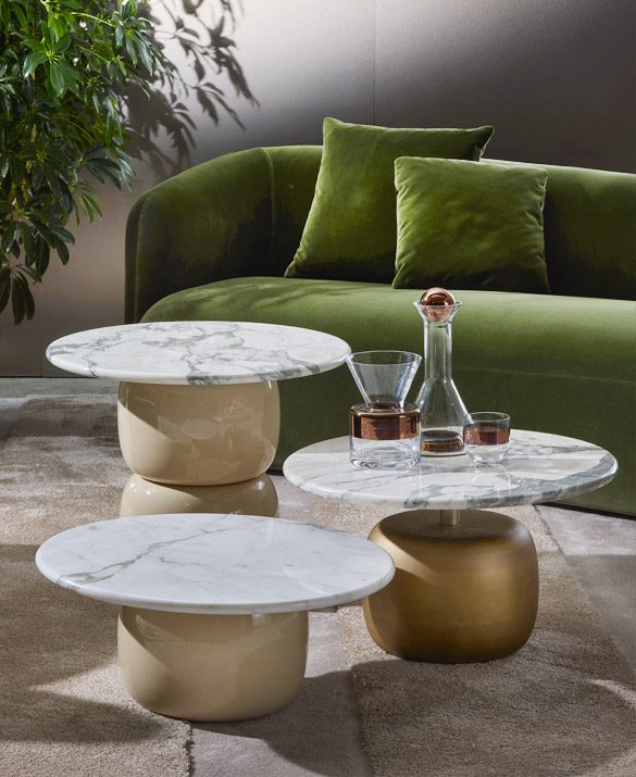 COFFEE TABLES
