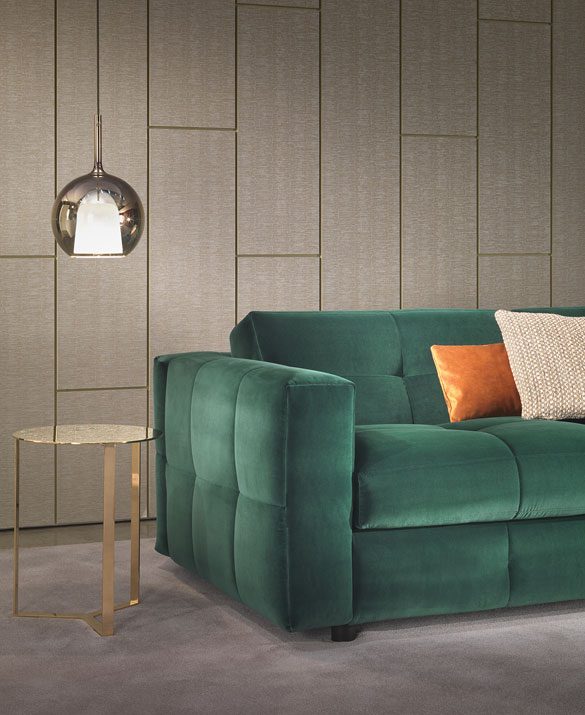 SOFA BEDS