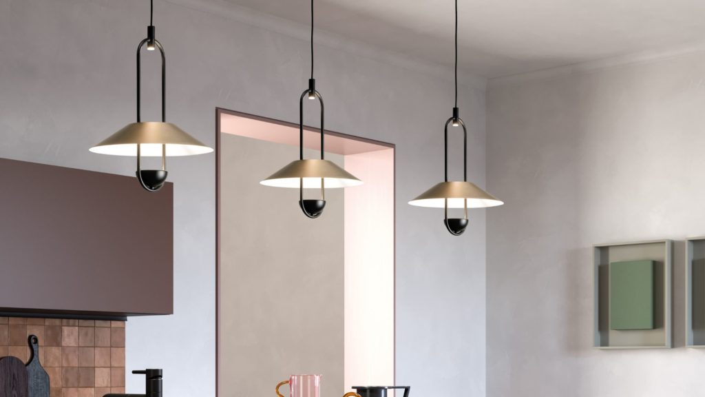 CEILING LAMP