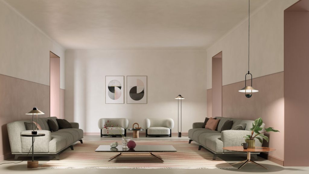 CEILING LAMP