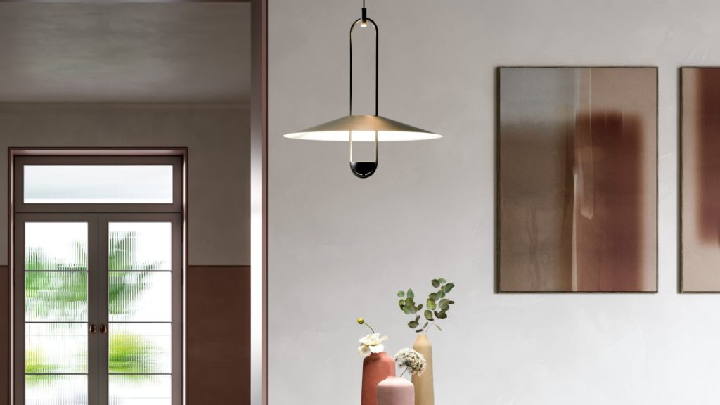 CEILING LAMP