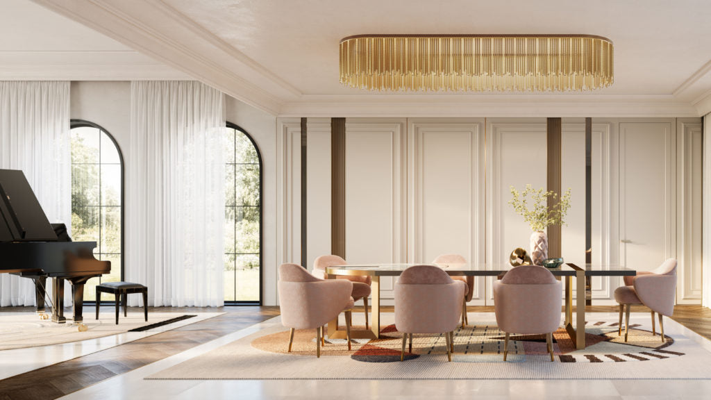 CEILING LAMP