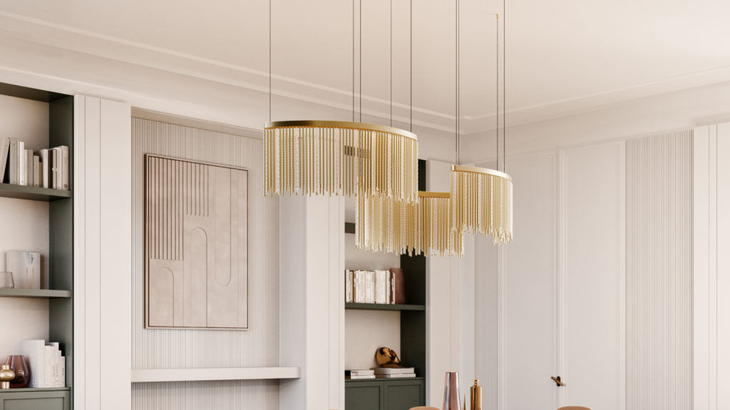 CEILING LAMP
