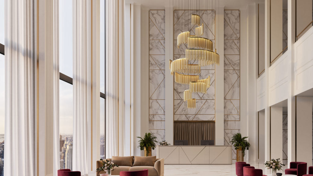 CEILING LAMP