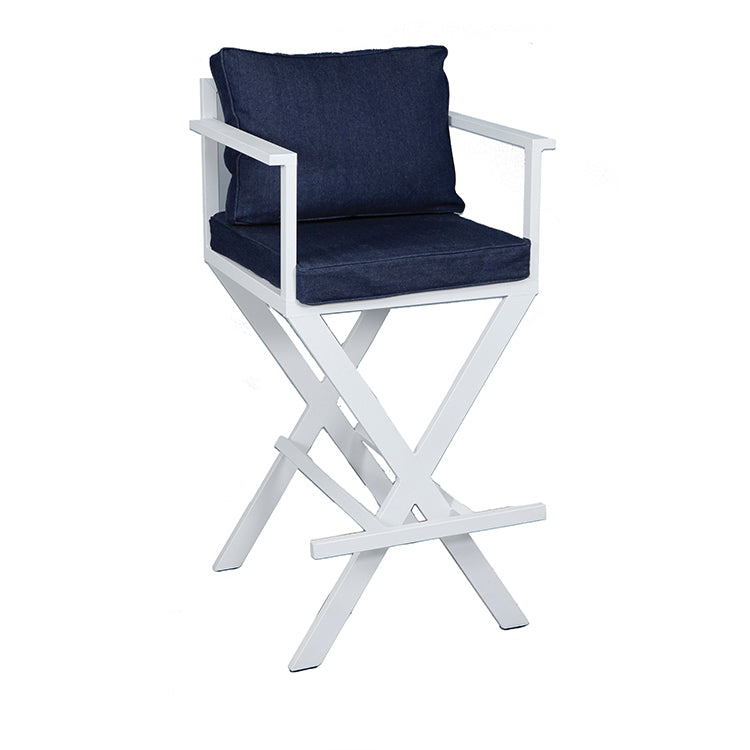 OUTDOOR STOOLS
