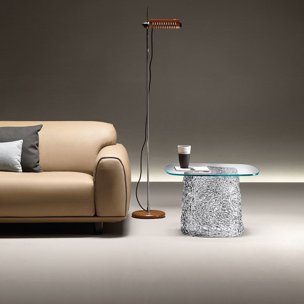 COFFEE AND SIDE TABLES
