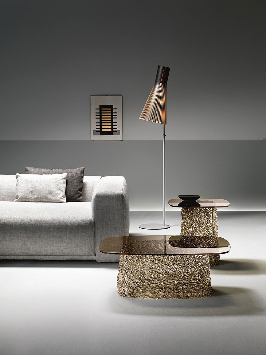 COFFEE AND SIDE TABLES