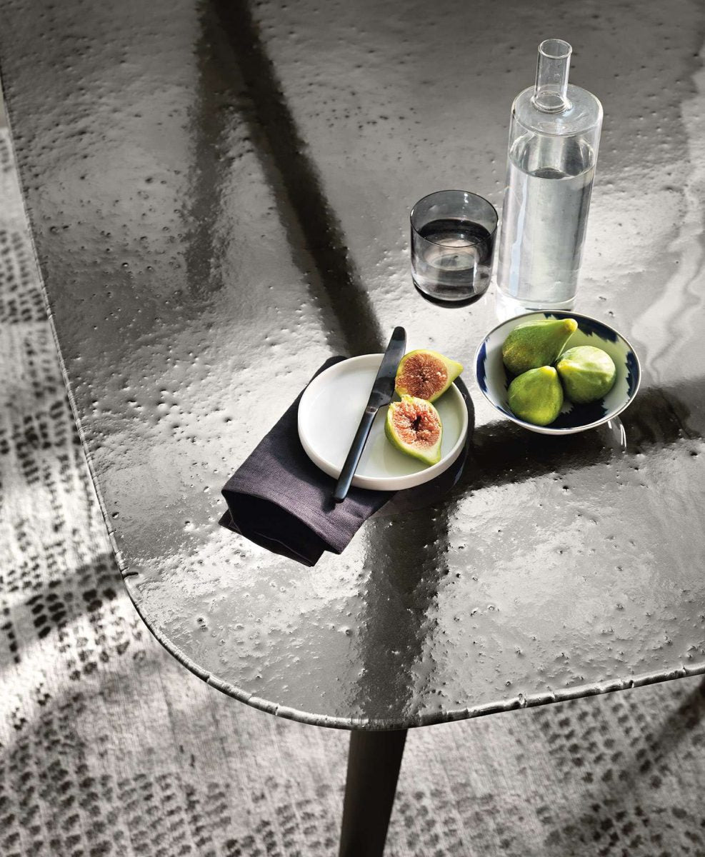 TABLES
