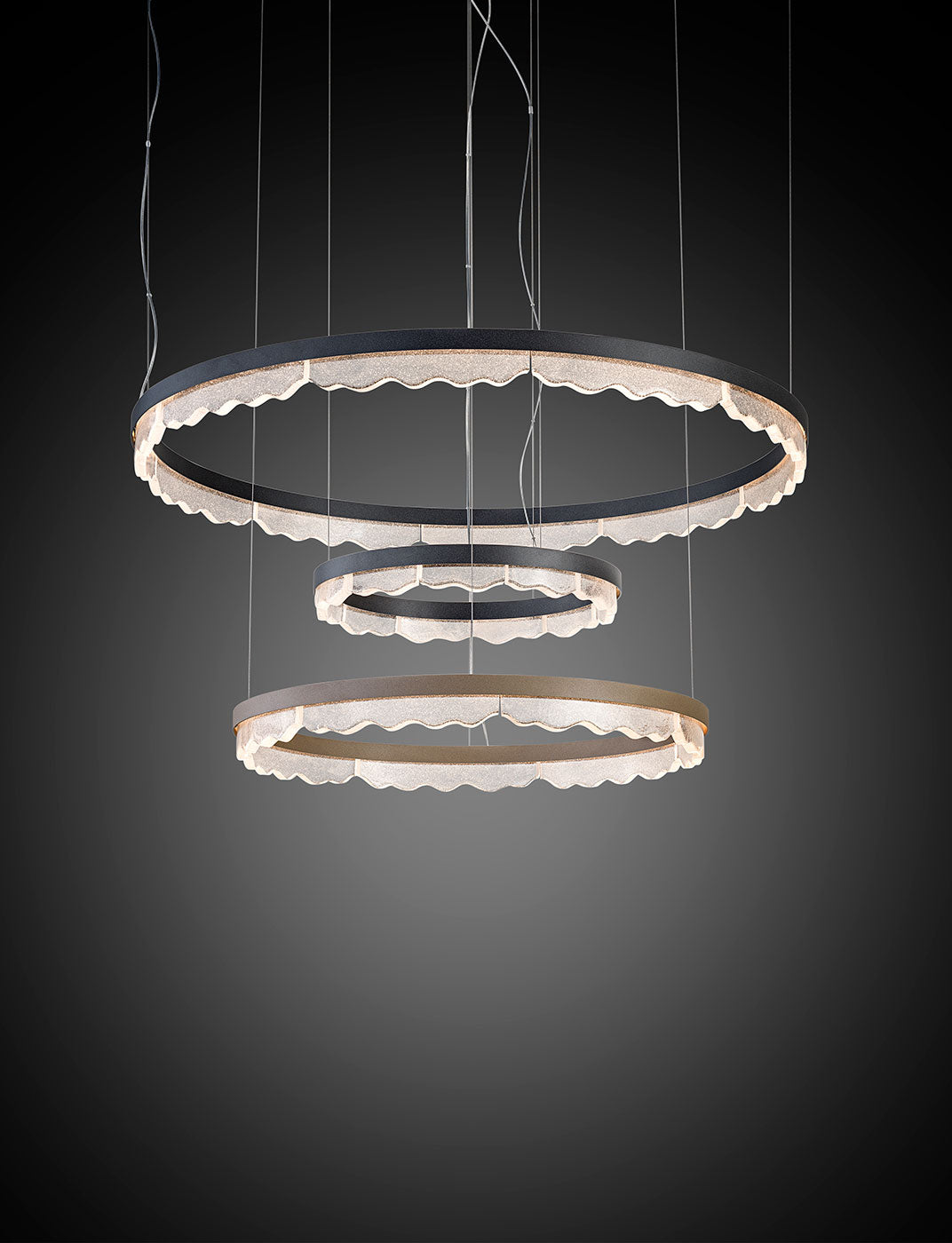 SUSPENSION LAMP