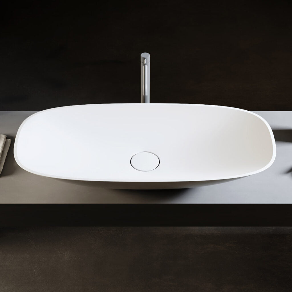 WASHBASINS