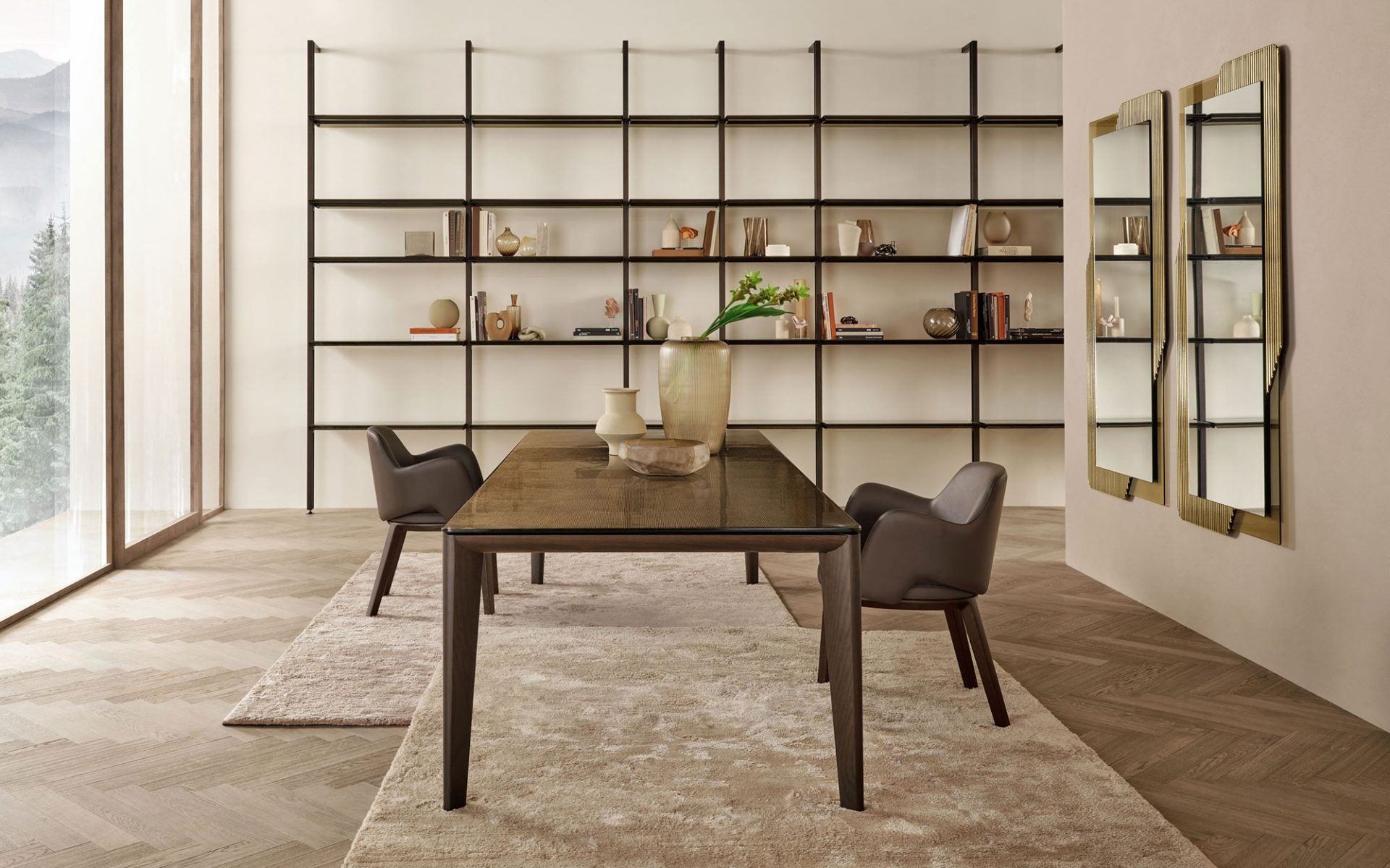TABLES