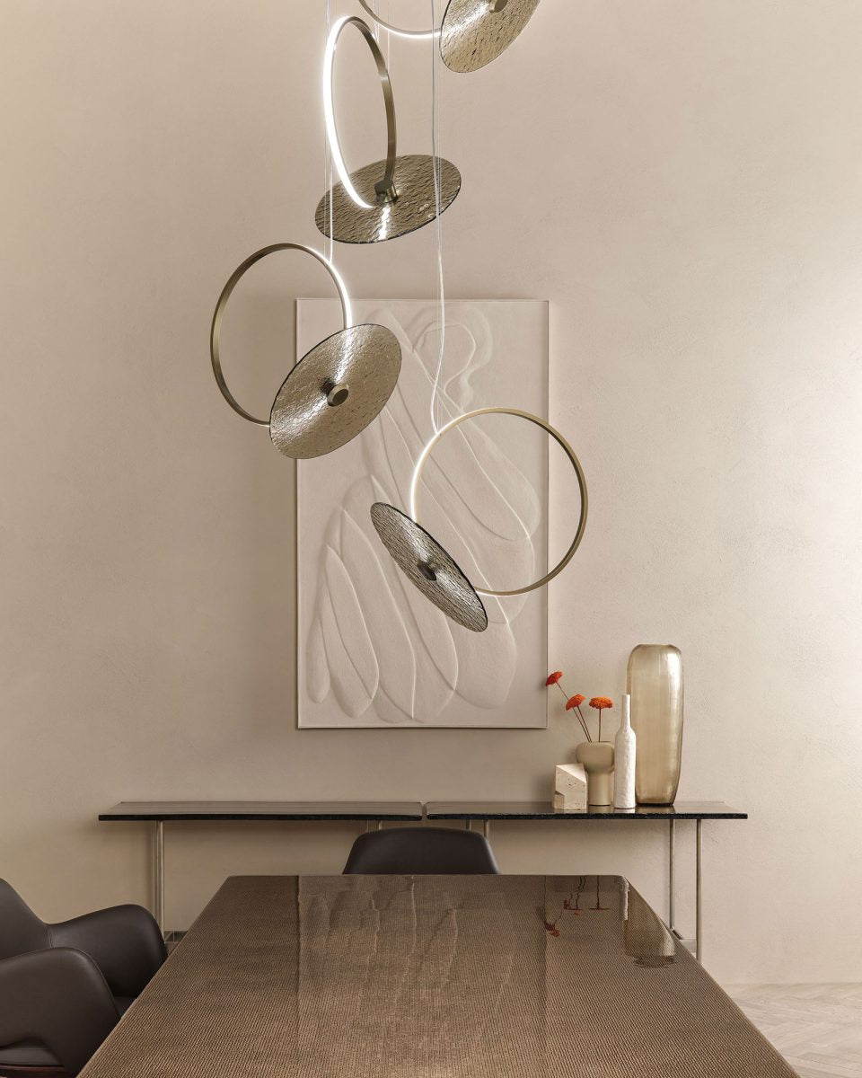 TABLES