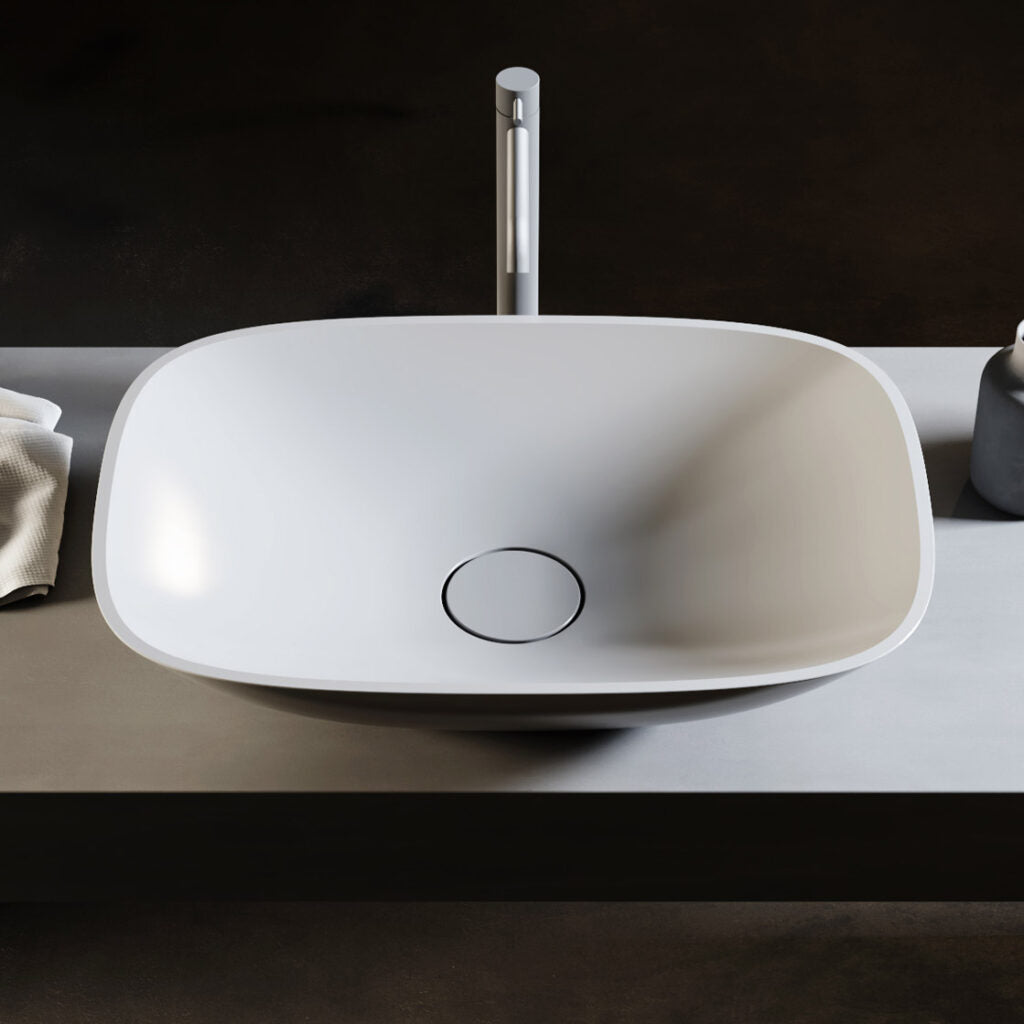 WASHBASINS