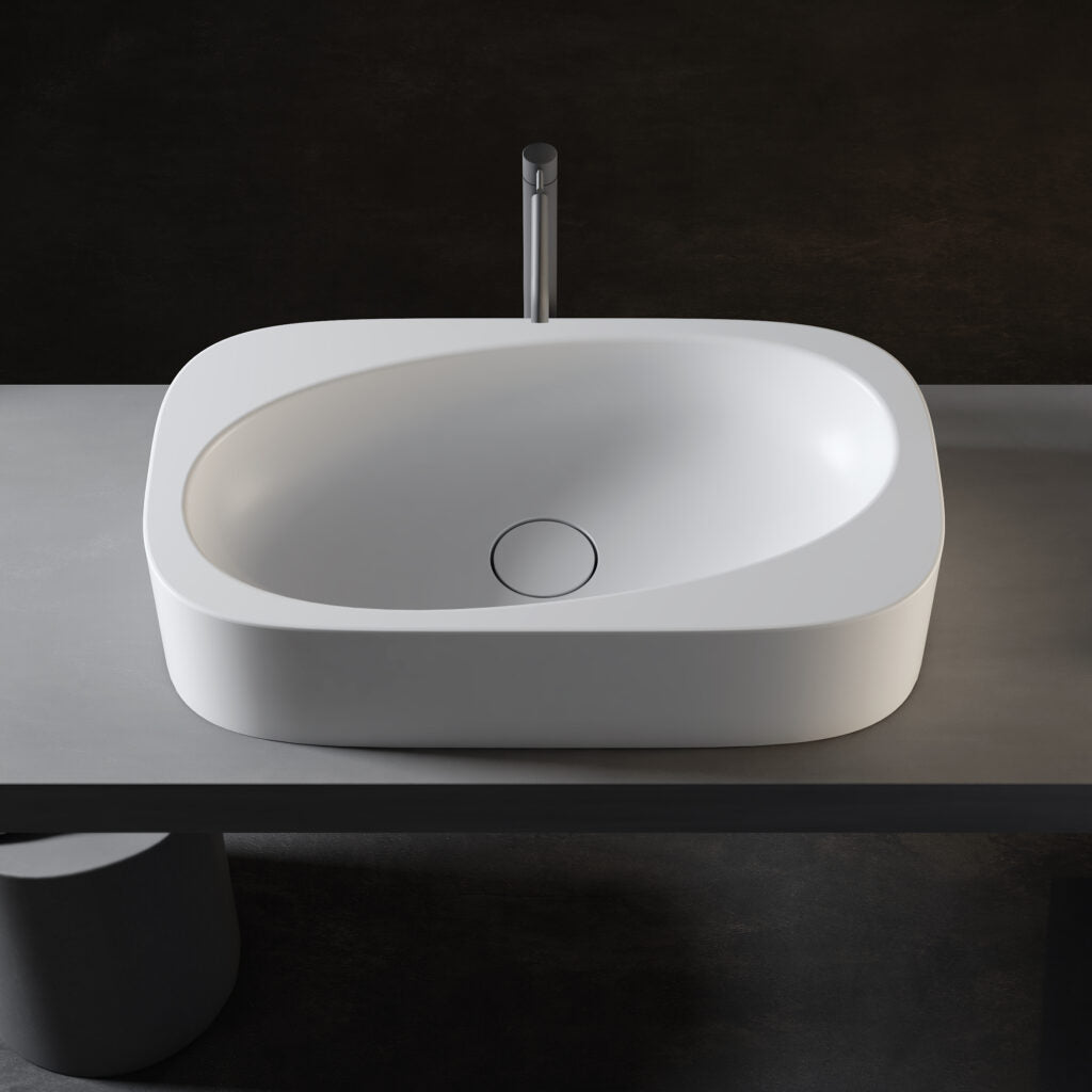 WASHBASINS