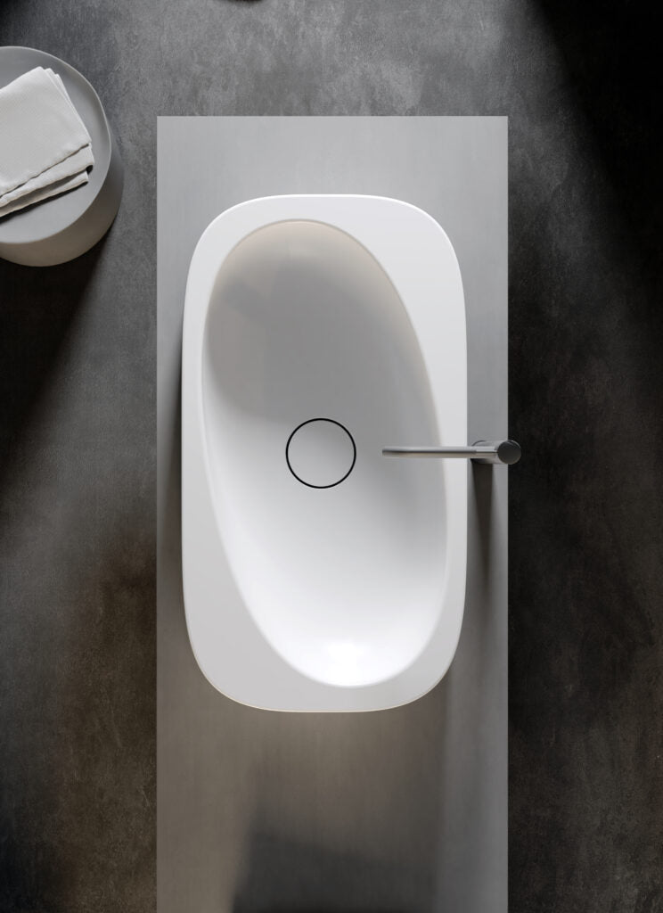 WASHBASINS