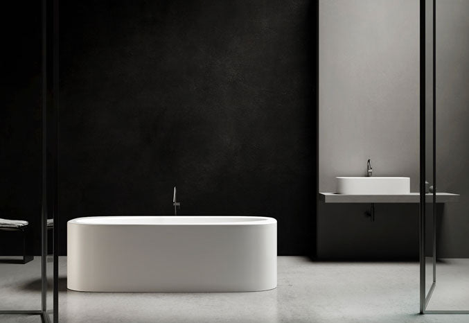FREESTANDINGBATHS