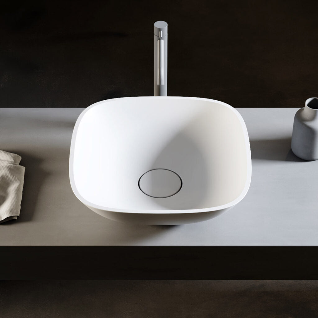 WASHBASINS