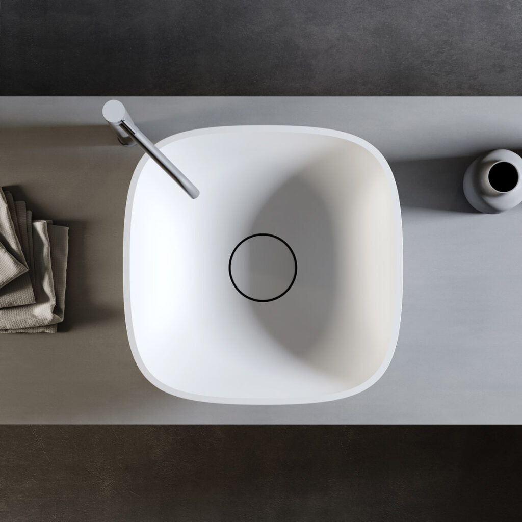 WASHBASINS