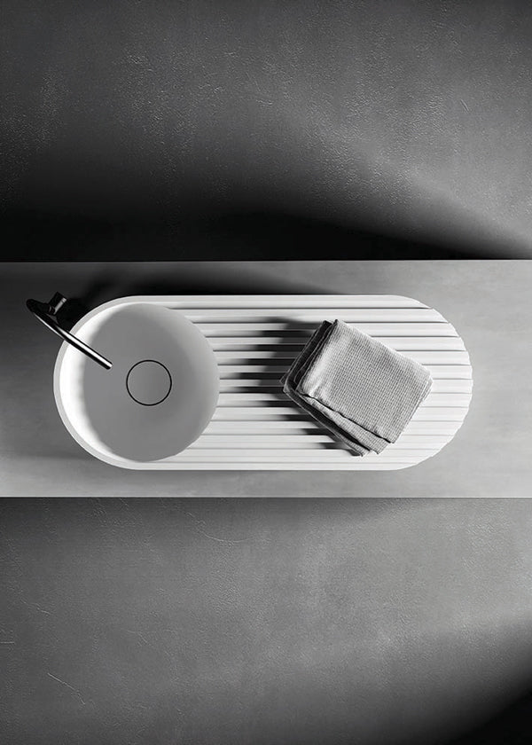 WASHBASINS