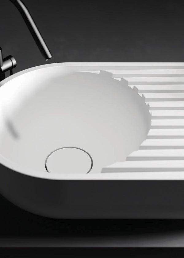 WASHBASINS