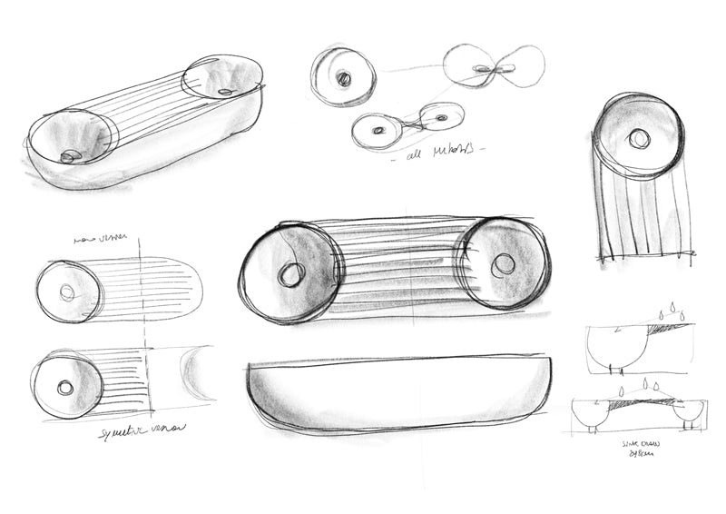WASHBASINS