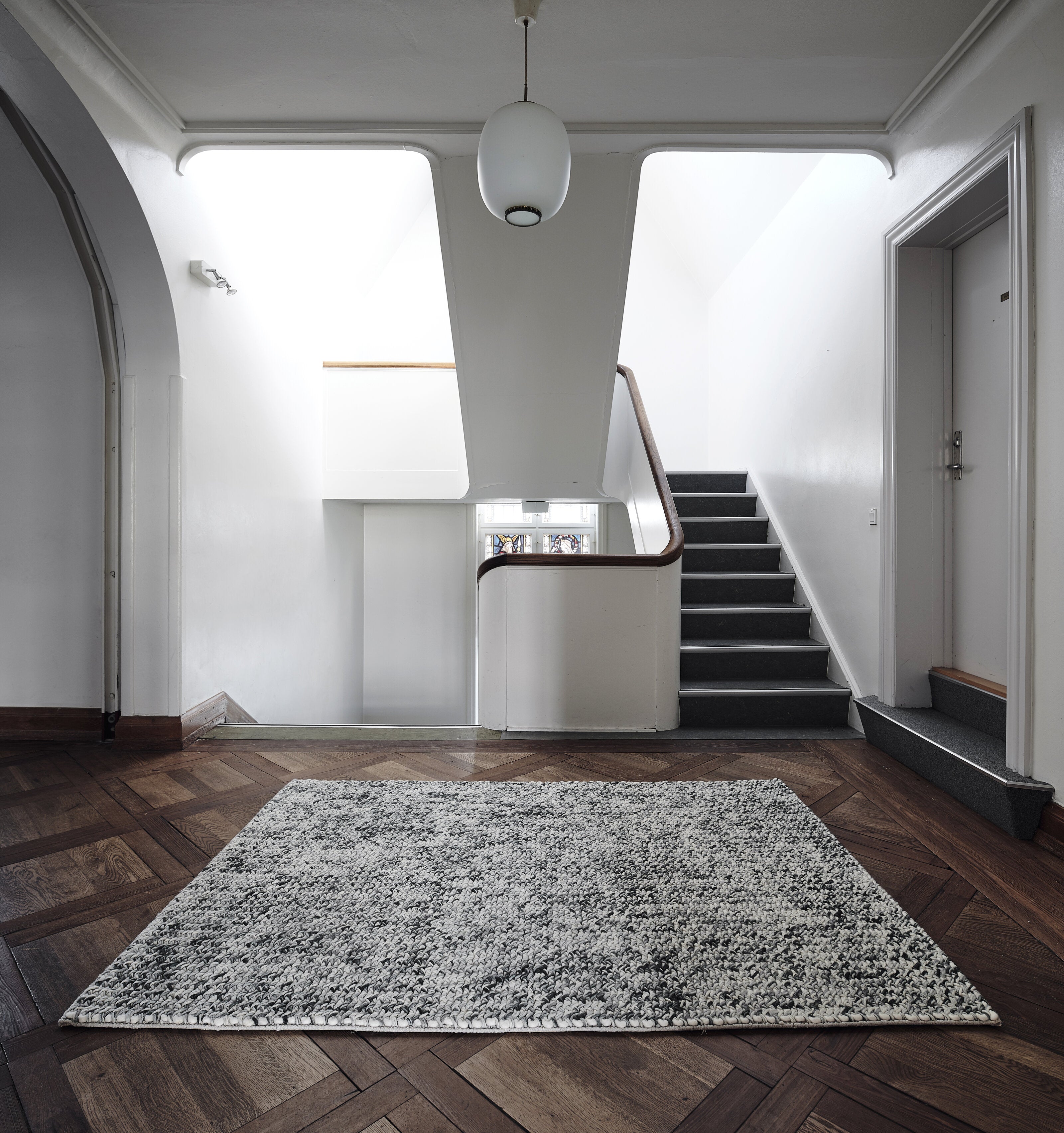 RUGS