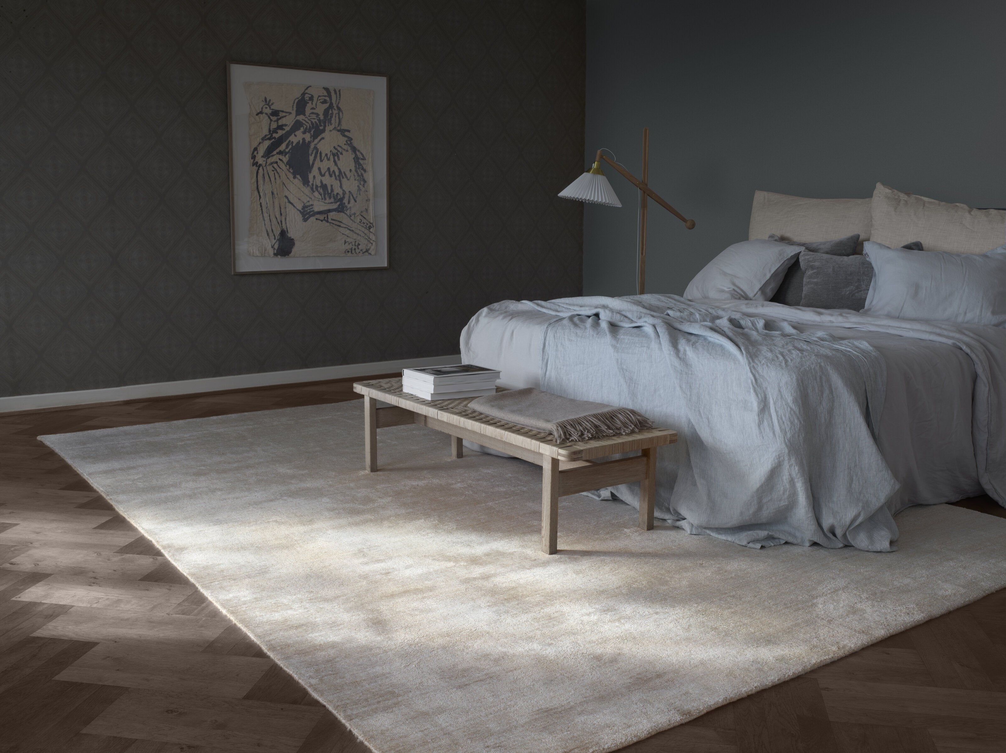 RUGS